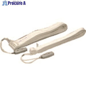 TRUSCO フレキシブルリボンヒーター 500W 幅30mm 長さ1500mm FRH500-301500 1本 ■▼207-6970 【送料都度見積】