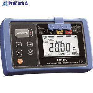 HIOKI ڒnRv FT6031-50 3_t FT6031-50SYORUI3TENTUKI 1 224-0284 ysxρz