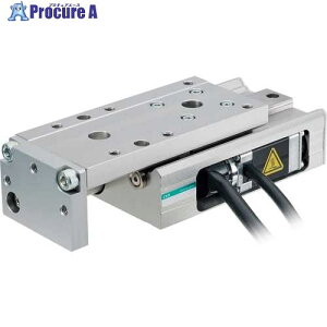 CKD �d���A�N�`���G�[�^ �e�[�u���^�C�v FLCR-1608050NCN-LN00 1�� ����226-6100 �y�����s�x���ρz