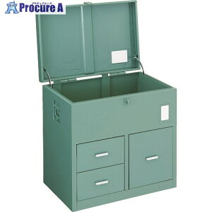 TRUSCO ԍڗpH 2E1 610X420X610 F-6103 (qL_V 3RcL) 1 239-0728yϕszԏn