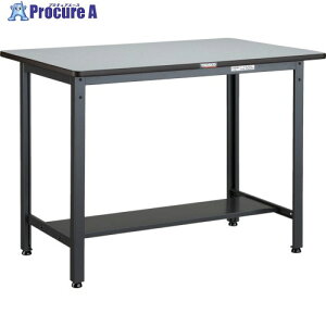 TRUSCO ���׏d����Ƒ�(500kg)HAEW�^ 900X600XH885 ��{�^�C�v �_�[�N�O���[�F HAEWP-0960 (�_�b�v�P�V���E�e���o��) 1�� ����241-5739