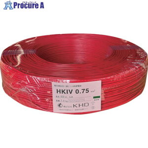 KHD HKIV3.5 �� 100m HKIV3.5SQ-01-100M 1�� ����258-1065 ���l��l����s��