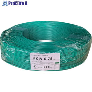 KHD HKIV5.5 �� 100m HKIV5.5SQ-10-100M 1�� ����258-1071 ���l��l����s��