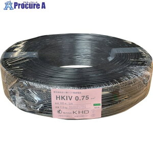 KHD HKIV2.0 �� 200m HKIV2.0SQ-05-200M 1�� ����258-1079 ���l��l����s��