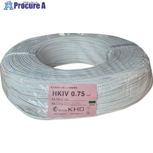 KHD HKIV3.5 �� 100m HKIV3.5SQ-04-100M 1�� ����258-1084 ���l��l����s��