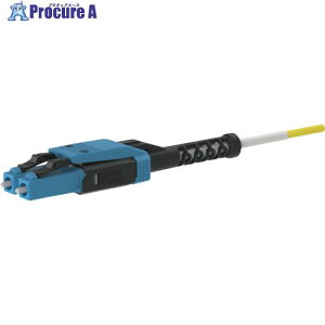 PANDUIT Opti�[Core[[TM��]]LC Uniboot �t�@�C�o�[�p�b�`�R�[�h �ᑹ���^�C�v OS2 ���[UPC���� ��R��:�v���i�� �� 40M F92RPU1U1ONM040 1�{ ����269-9913 �y�����s�x���ρz