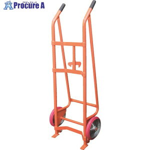 TRUSCO �h�����ʉ^���� 300kg 600X328XH1550 HT-67N 1�� ����285-2462