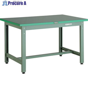 TRUSCO ׏dƑ(800kg)GW^ 1200X750XH742 rj[}bg O[F GWP-1275E2 1 301-2379