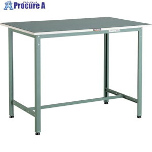 TRUSCO �y�׏d����Ƒ�(300kg)HAE�^ 1500X750XH902 �r�j�[���}�b�g���� �O���[���F HAE-1500E2 1�� ����303-2183