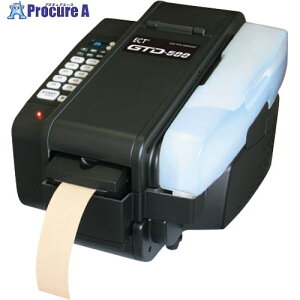 ECT dqKe[vfBXyT[ GTD-500 1 337-0098