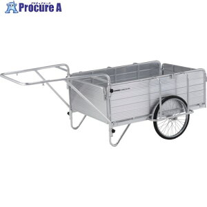 ACR A~܂肽ݎJ[ 2110×1090×810 ϓ׏d150kg HK150E 1 439-0121 lls