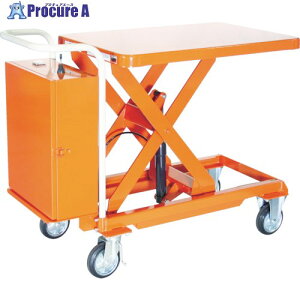 TRUSCO nht^[ 400kg 600X900 d~ HLAN-400 1 464-4417 ԏn