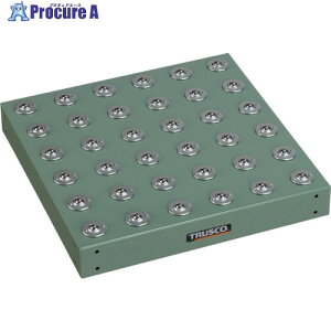 TRUSCO �t���[�e�[�u�� 450X450 P75 C-5LX36 FT-45-75 (C-5L 36�P) 1�� ����466-8511