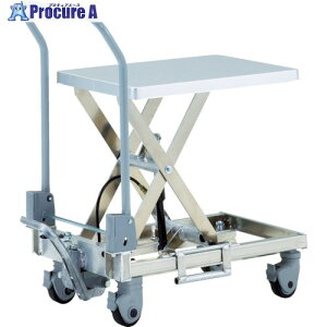 TRUSCO �A���~�n���h���t�^�[50kg(�����ݖ�����)350X570 HLF-S50A 1�� ����484-6443