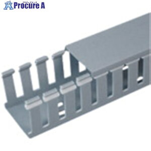 PANDUIT G�^�C�v�z���_�N�g(PVC�����t���[)���C�g�O���[ 159.0×105.4 6FT(�t�B�[�g) 1�{ G6X4LG6 10�{ ����731-3047 �y�����s�x���ρz���ԏ�n��