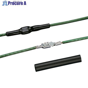 PANDUIT �S���ܕt���M���k�`���[�u ���k��2:1 �W���^�C�v (5�{��) HSTTVA75-48-5 1�� ����731-4035 �y�����s�x���ρz