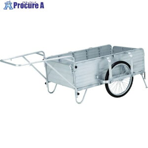 ACR A~܂肽ݎJ[ 2380×1160×810 ϓ׏d180kg HKW180L 1 759-7100 lls