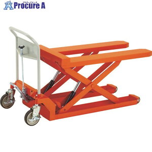 TRUSCO nht^[ ᏰtH[N^Cv 1000kg HLF-S1000-90LF 1 767-4651