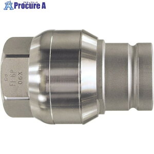 ���� �t���b�g�t�F�C�X�J�v��FF�^ ���葤��t�T�C�YR3/8(20904) FF-3P STEEL NBR 1�� ��777-9470 ��KO521