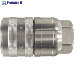 ���� �t���b�g�t�F�C�X�J�v��FF�^(20900) FF-4S STEEL NBR 1�� ��777-9500 ��KO521