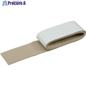 �� �L�Y�h�~�t�F���g �x�[�W�� 2.3×50×1000mm FQ1053 1�p�b�N ��820-0994