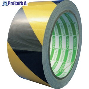 �����G���}�e �ċA���˃e�[�v 300mm×10m �C�G���[/�u���b�N HT-300YB 1�� ��829-0913