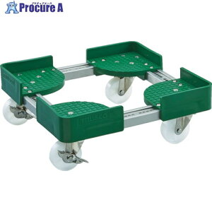 TRUSCO �L�k���R���e�i��� ����500-600X500-600 �X�g�b�p�[�t FCD-5050-S 1�� ��854-9232