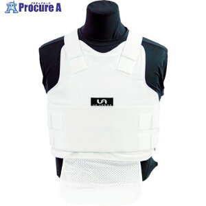 US Armor Armor Ci[LA(he\Ȃ) |Rbg(jp) zCg M F-500302-WHITE-M 1 859-4433