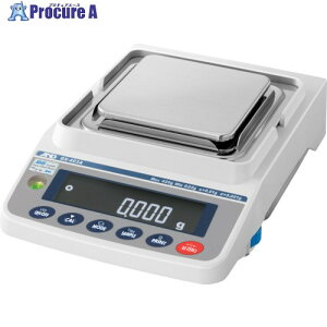 A��D �ėp�d�q�V�т� ���������t�� 420g/0.001g GX403A 1�� ����868-1735
