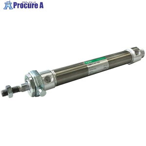 CKD �^�C�g�V�����_ CMK2-TA-40-100-T2V-H-I 1�� ����612-2235�y������ϕs�z�y�����s�x���ρz
