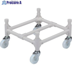 �T���R�[ �T���R�[�^����� 903045 65L(100�ӃL���X�^�[)�� SK-903045-WH 1�� ����200-0009 �y�����s�x���ρz