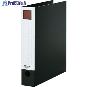 KING JIM o[Ot@C  A4 ^e^ 6674-BK 1 687-8729yϕszysxρz