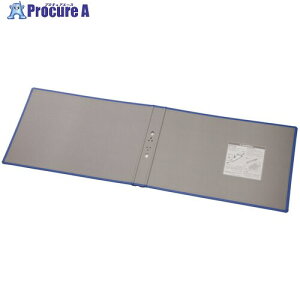 KING JIM �L���O�t�@�C��SDDE�֕\�� A3���R�^ 30mm�p �� 3403EAH-B 1�� ����687-8745 �y�����s�x���ρz