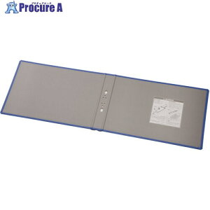 KING JIM �L���O�t�@�C��SDDE�֕\�� B4���R�^ 30mm�p �� 2493EAH-B 1�� ����687-8748 �y�����s�x���ρz