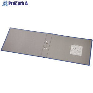 KING JIM �L���O�t�@�C��SDDE�֕\�� A3���R�^ 50mm�p �� 3405EAH-B 1�� ����687-8758 �y�����s�x���ρz