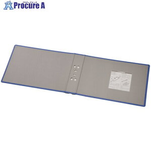 KING JIM �L���O�t�@�C��SDDE�֕\�� B4���R�^ 50mm�p �� 2495EAH-B 1�� ����687-8759 �y�����s�x���ρz