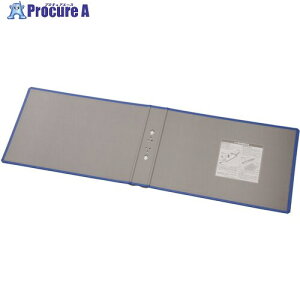 KING JIM �L���O�t�@�C��SDDE�֕\�� B4���R�^ 40mm�p �� 2494EAH-B 1�� ����688-0245 �y�����s�x���ρz