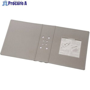 KING JIM LOt@CSDDE֕\ A4^e^ 80mmp O[ 2478AH-GY 1 688-0253 ysxρz