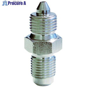 CEJN ���������A�_�v�^�[ G 1/4×9/16-18 UNF 19-950-0022 50�� ����682-1401 �y�����s�x���ρz