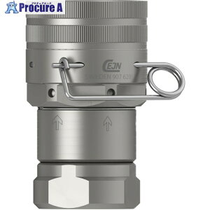 CEJN �V���[�Y907 �j�b�v�� G1 1/2 JIS ORB ���l�W 10-907-6235 1�� ����682-7773 �y�����s�x���ρz