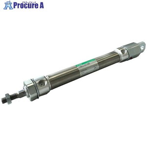 CKD �^�C�g�V�����_ CMK2-CA-40-100-T2H-R-IB2 1�� ����610-4252 �y�����s�x���ρz