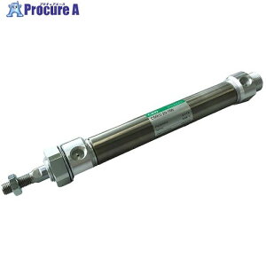 CKD �^�C�g�V�����_ CMK2-00-40-200-T3H-H-Y 1�� ����610-5702�y������ϕs�z�y�����s�x���ρz