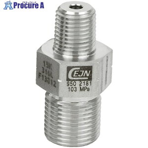 CEJN �X�e�����X�E�ሳ �A�_�v�^�[ �^�C�vM�I�l�WxNPT�I�l�W 9/16 - 18 �^�C�v M×3/4 NPT 19-950-2179 1�� ����682-1409 �y�����s�x���ρz