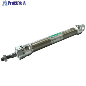 CKD �^�C�g�V�����_ CMK2-CC-40-50-T3H-R-Y 1�� ����610-6152�y������ϕs�z�y�����s�x���ρz