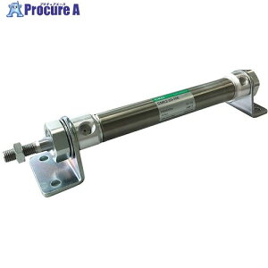 CKD �^�C�g�V�����_ CMK2-LB-32-50-T3V-T-Y 1�� ����611-2672�y������ϕs�z�y�����s�x���ρz