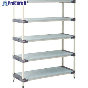 ERECTA g}bNX4 tbg}bg{Rێ|[ Ԍ1520mm×s620mm×1581mm 5i MAX4-2460F-MX63P-5 1 114-2942yϕszysxρz