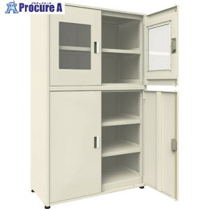 TRUSCO M3�^���j�b�g���ʒI �㕔�A�N����4�����E�w�E���p�l���t H2100XW1200 �P�� M3-U7466-SGRA 1�� ����116-4769