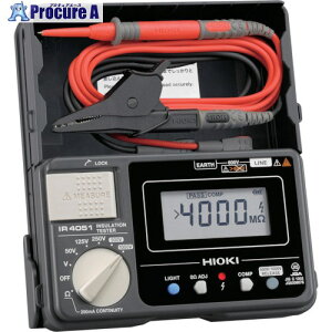 HIOKI fW^≏Rv(5W) IR4051-10 3_t IR4051-10SYORUI3TENTUKI 1 117-2180 ysxρz