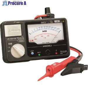HIOKI �A�i���O�≏��R�v(�P�����W) IR4015-11 ����3�_�t IR4015-11SYORUI3TENTUKI 1�� ����117-6967 �y�����s�x���ρz