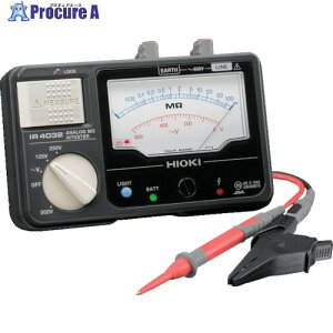 HIOKI AiO≏Rv(3W) IR4033-10 3_t IR4033-10SYORUI3TENTUKI 1 117-6983 ysxρz
